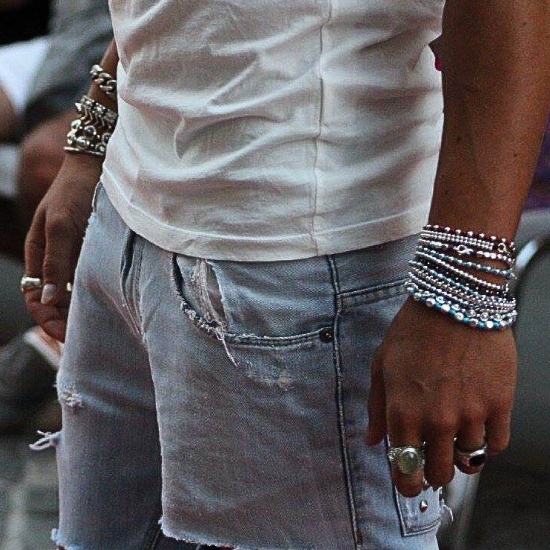 Bracciali Spadini - Spadarella Gioielli