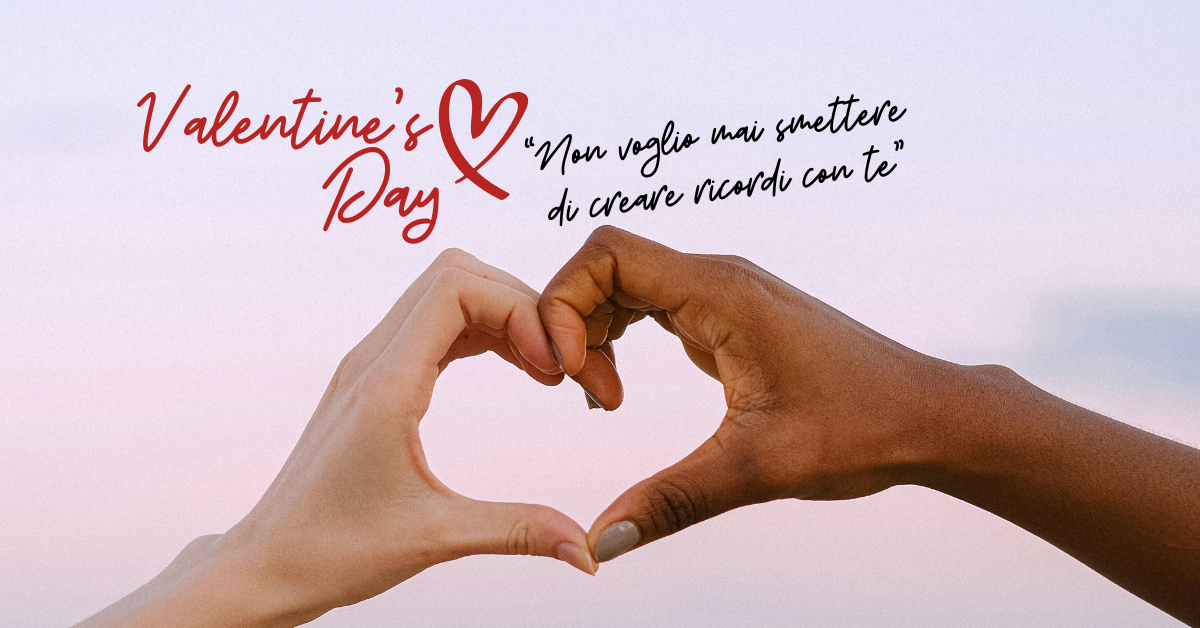 Collezione San Valentino 2026