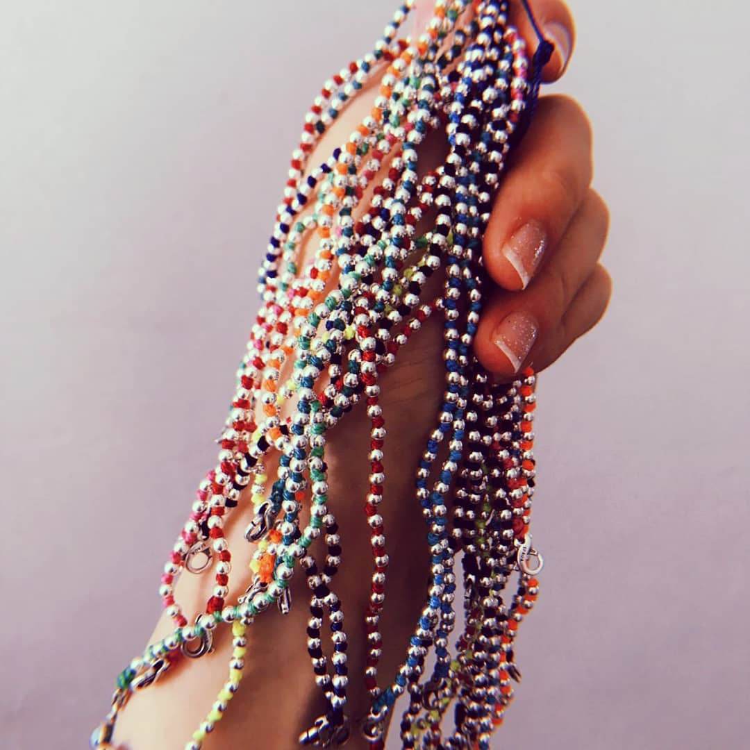 Bracciale spadino One - SPBR001 - Spadarella Gioielli