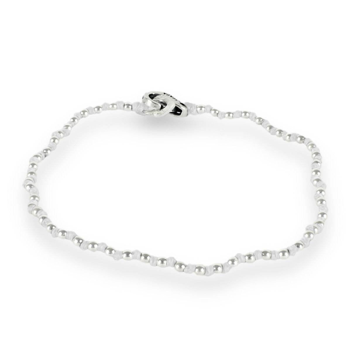 Bracciale spadino micro - SPBR042 - Spadarella Gioielli
