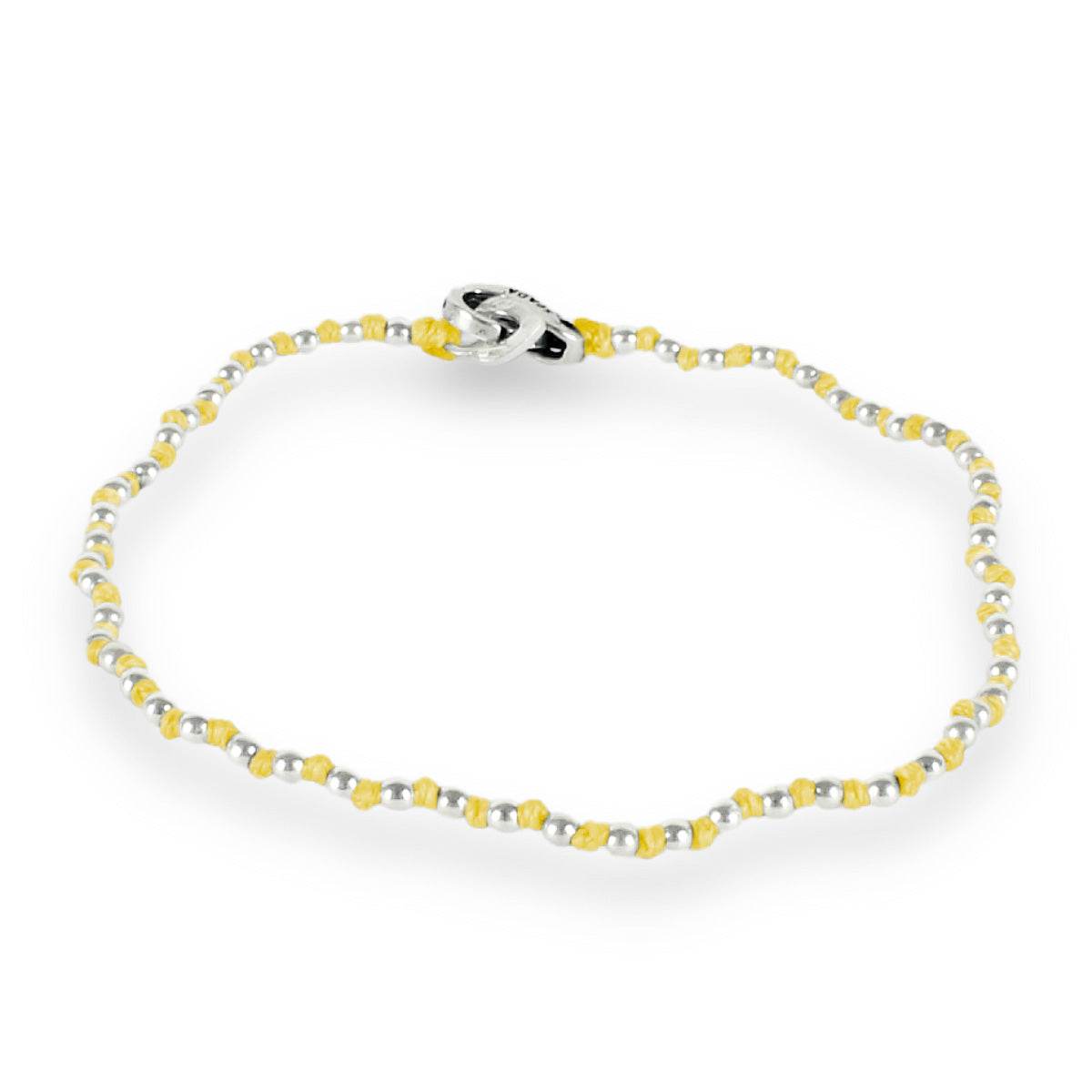 Bracciale spadino micro - SPBR042 - Spadarella Gioielli