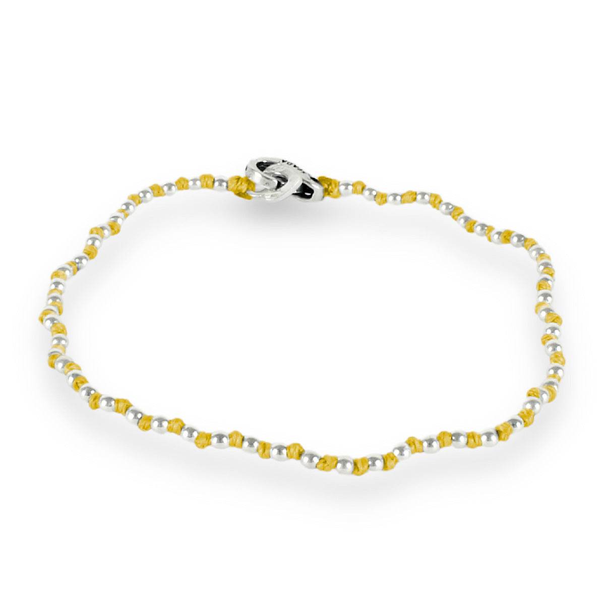 Bracciale spadino micro - SPBR042 - Spadarella Gioielli