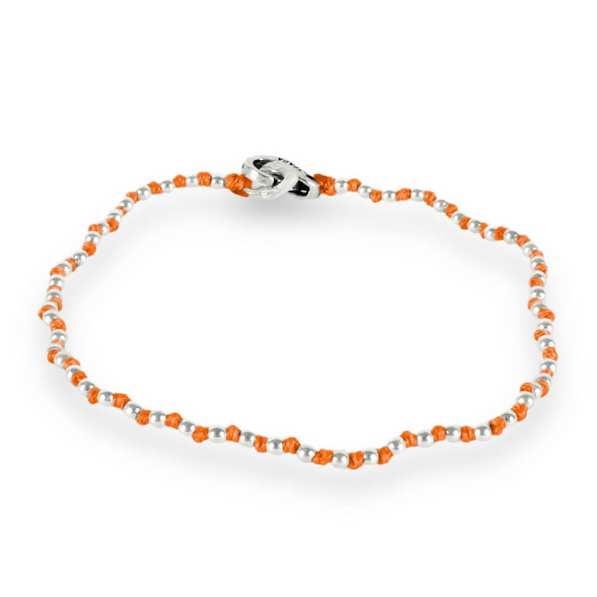 Bracciale spadino micro - SPBR042 - Spadarella Gioielli