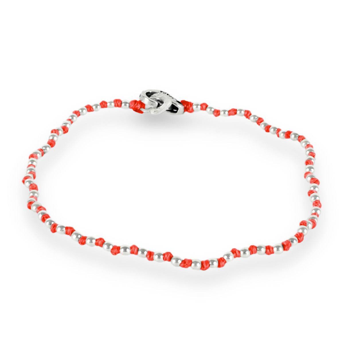 Bracciale spadino micro - SPBR042 - Spadarella Gioielli