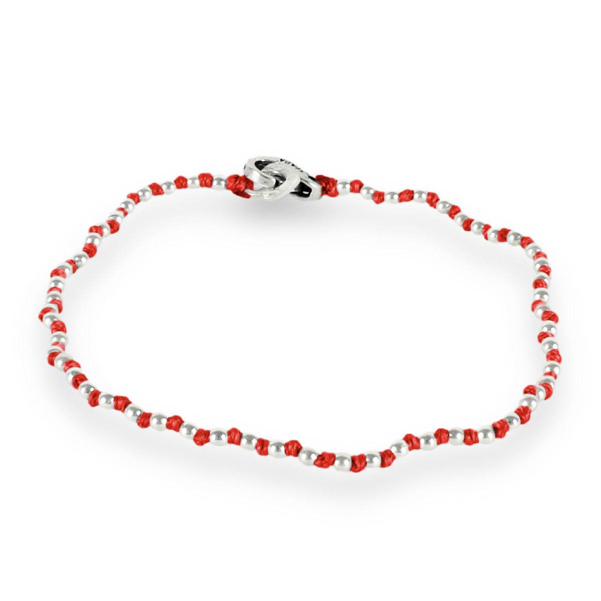 Bracciale spadino micro - SPBR042 - Spadarella Gioielli