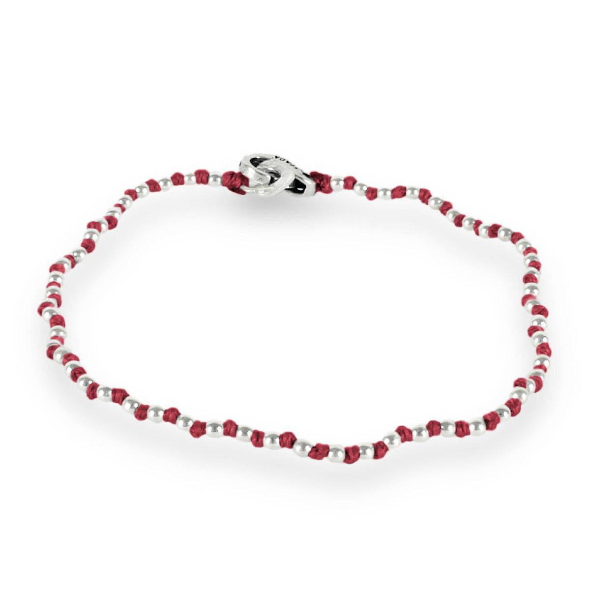 Bracciale spadino micro - SPBR042 - Spadarella Gioielli