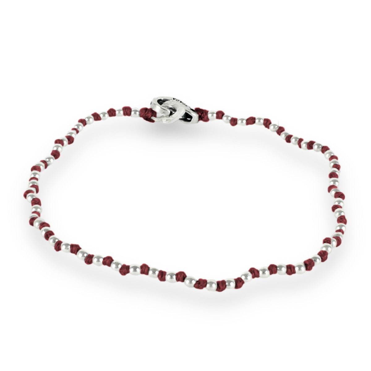 Bracciale spadino micro - SPBR042 - Spadarella Gioielli