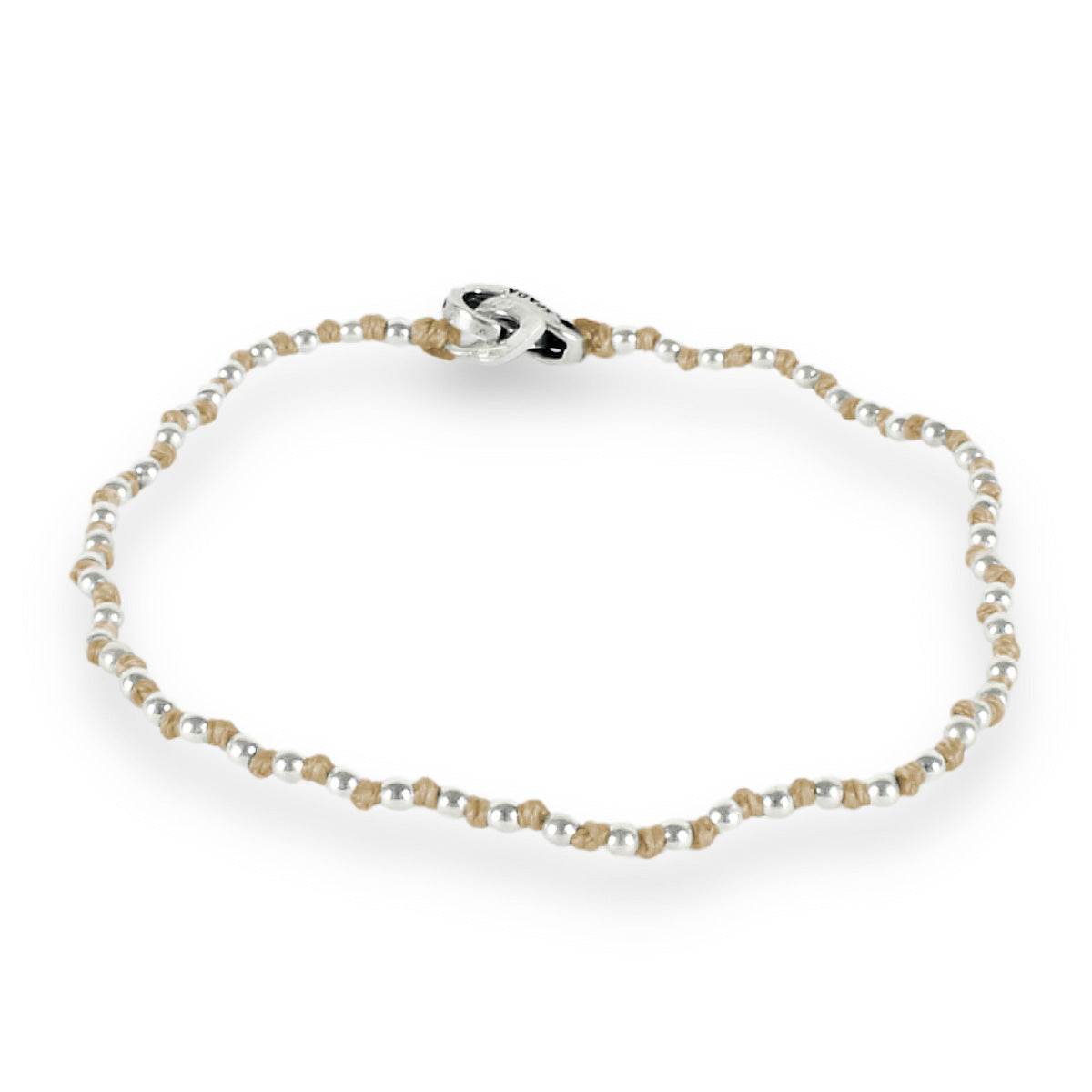 Bracciale spadino micro - SPBR042 - Spadarella Gioielli
