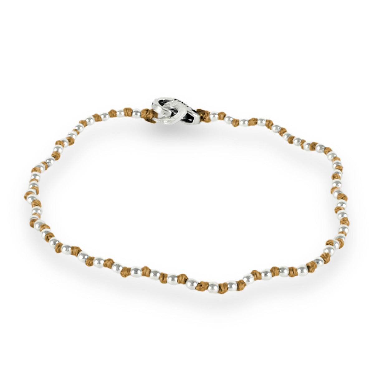 Bracciale spadino micro - SPBR042 - Spadarella Gioielli
