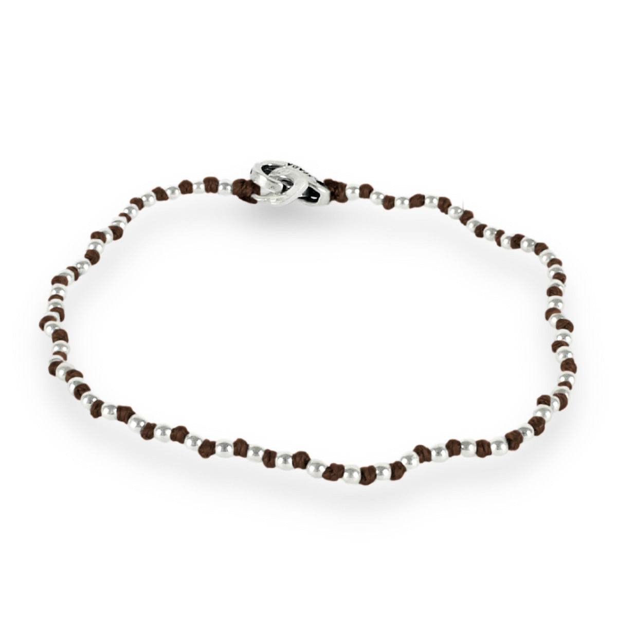 Bracciale spadino micro - SPBR042 - Spadarella Gioielli