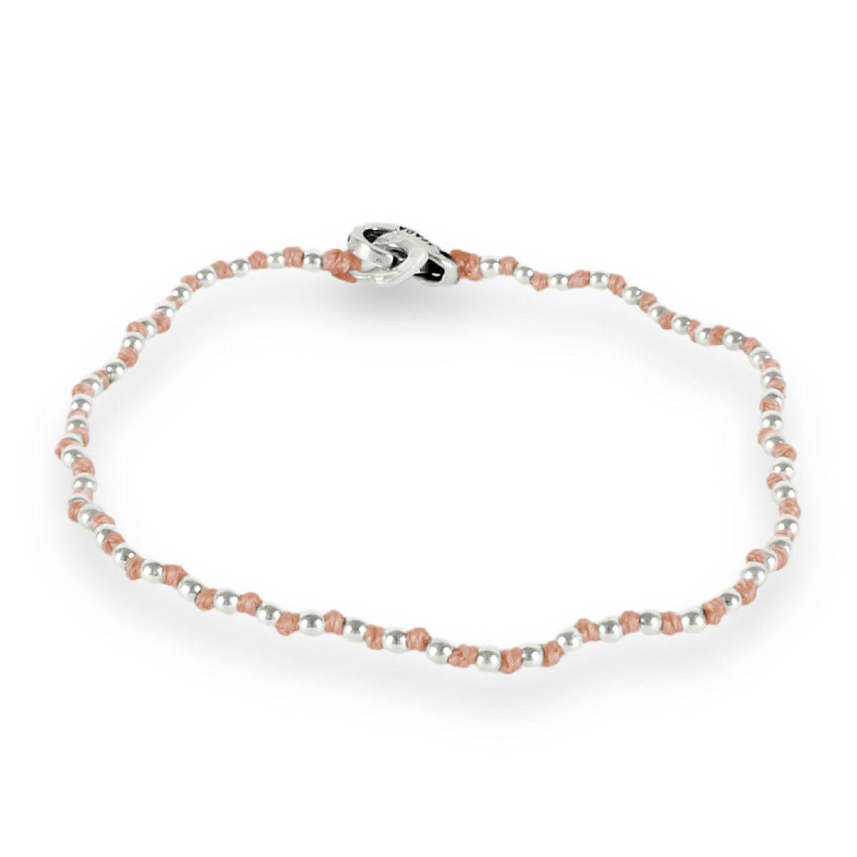 Bracciale spadino micro - SPBR042 - Spadarella Gioielli