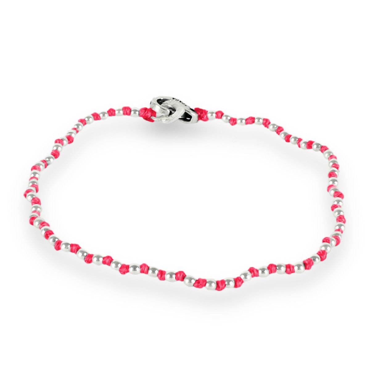 Bracciale spadino micro - SPBR042 - Spadarella Gioielli