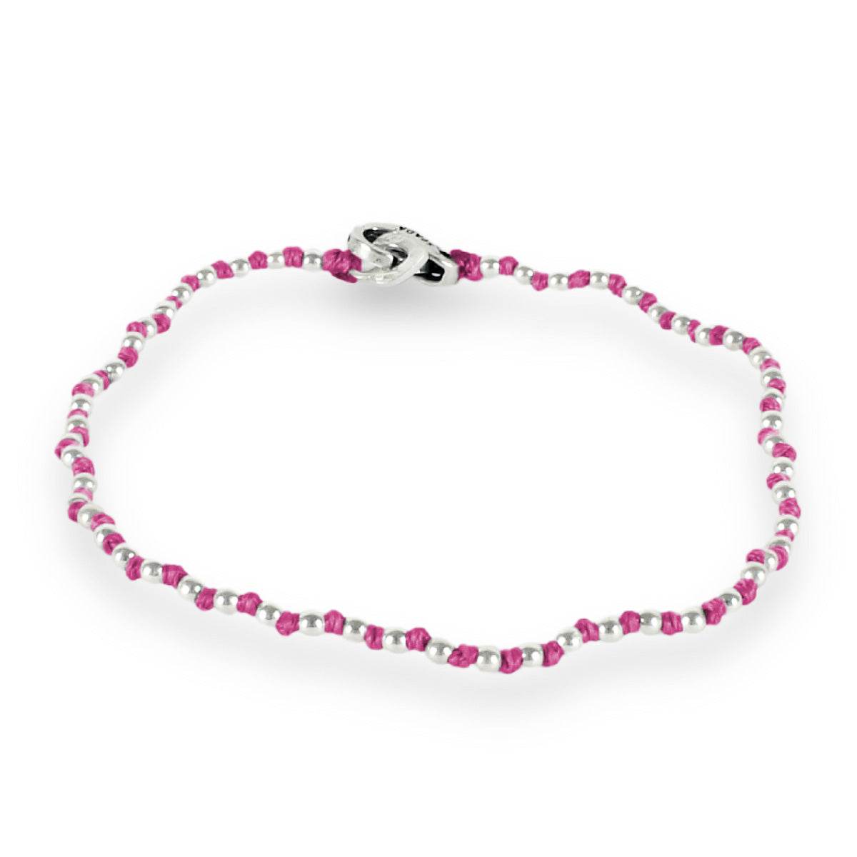 Bracciale spadino micro - SPBR042 - Spadarella Gioielli