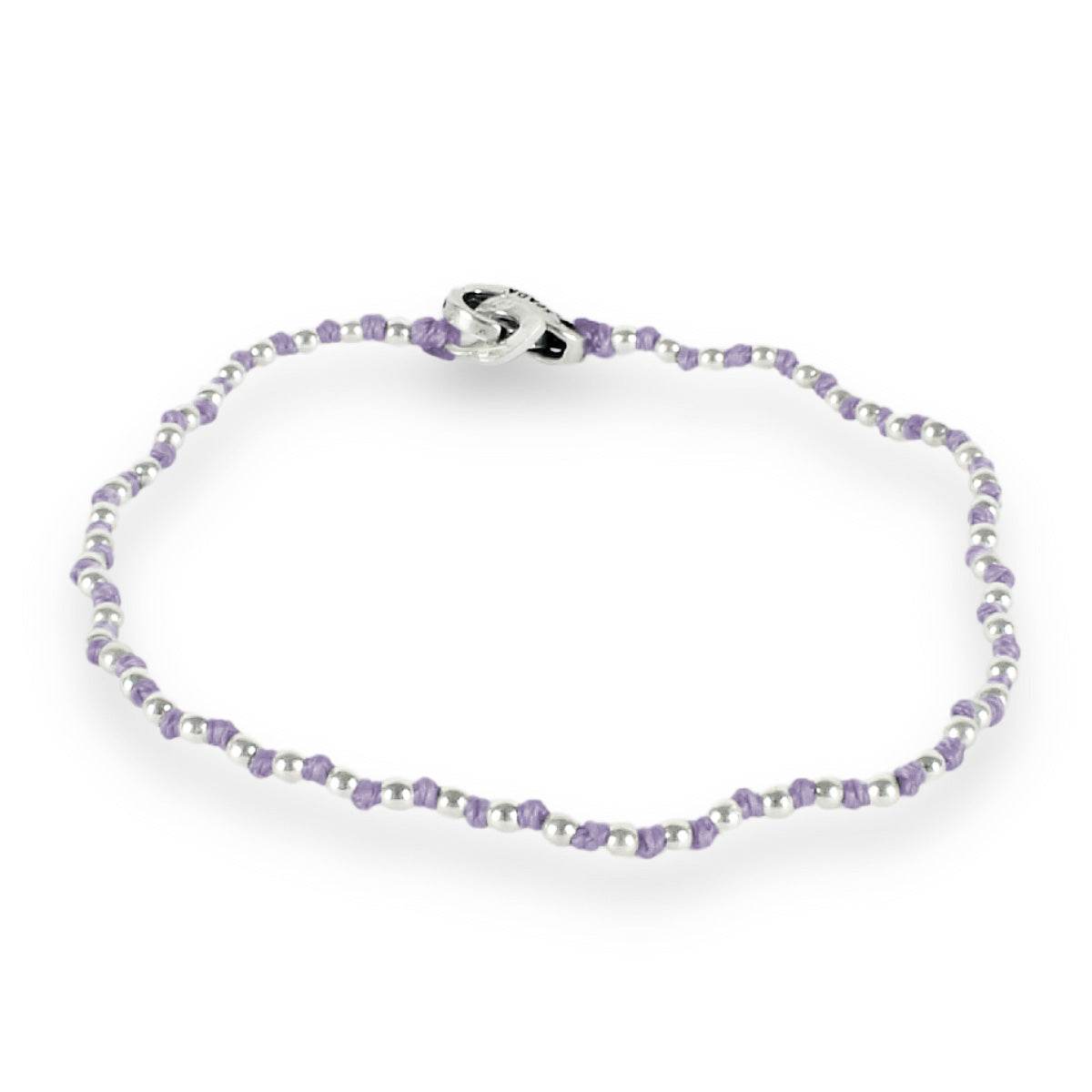 Bracciale spadino micro - SPBR042 - Spadarella Gioielli