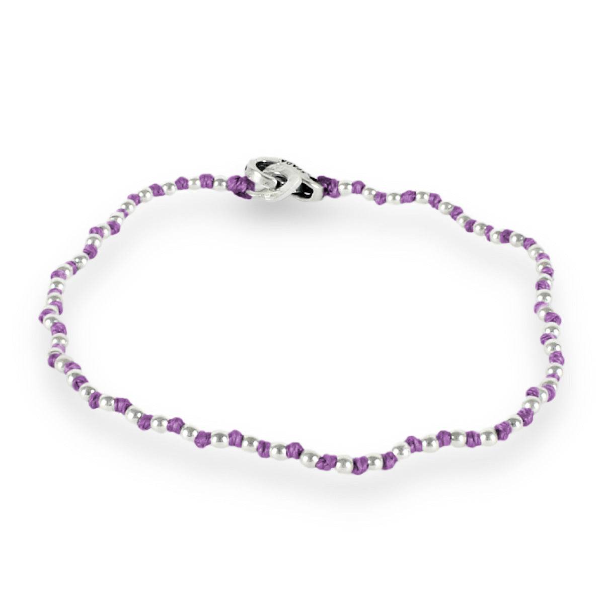 Bracciale spadino micro - SPBR042 - Spadarella Gioielli