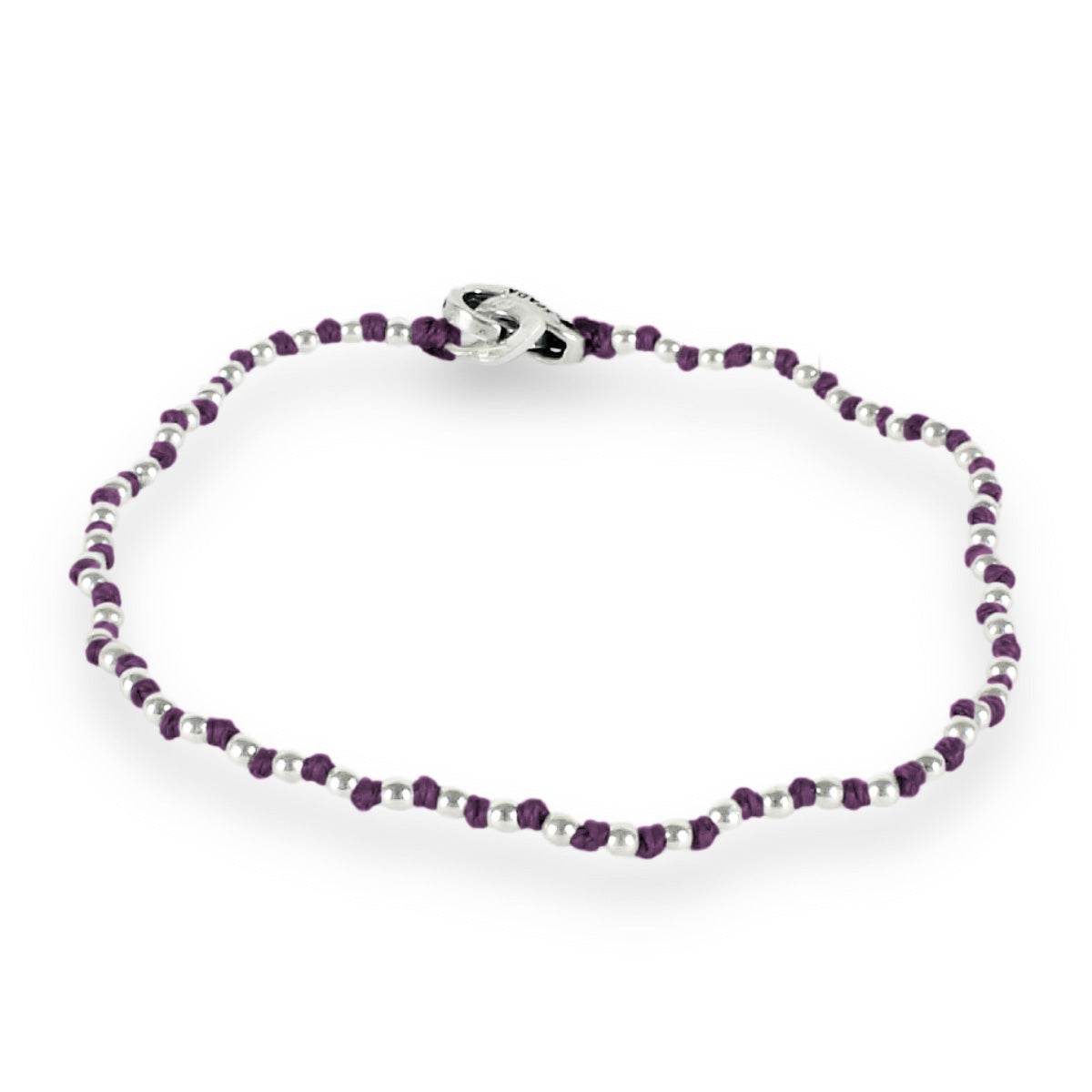 Bracciale spadino micro - SPBR042 - Spadarella Gioielli