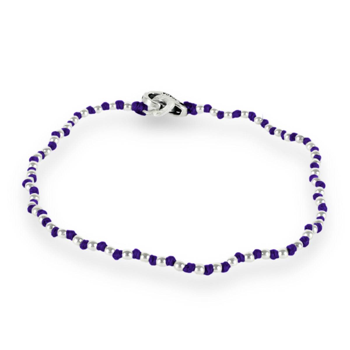 Bracciale spadino micro - SPBR042 - Spadarella Gioielli