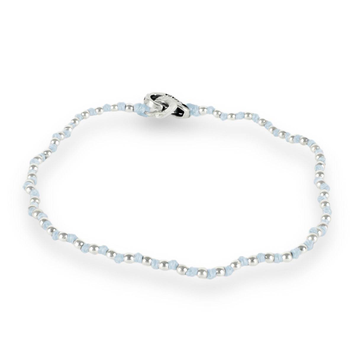 Bracciale spadino micro - SPBR042 - Spadarella Gioielli