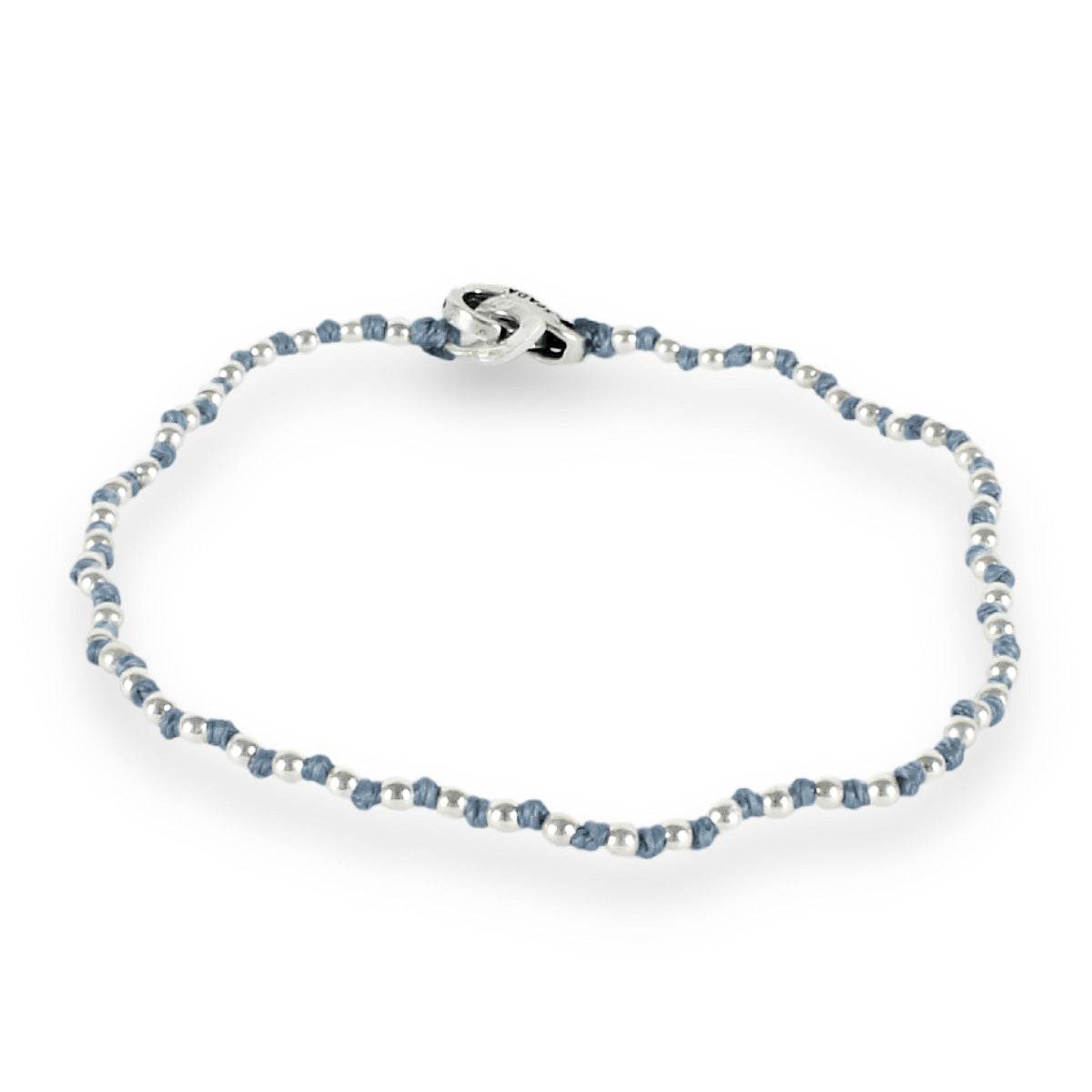 Bracciale spadino micro - SPBR042 - Spadarella Gioielli