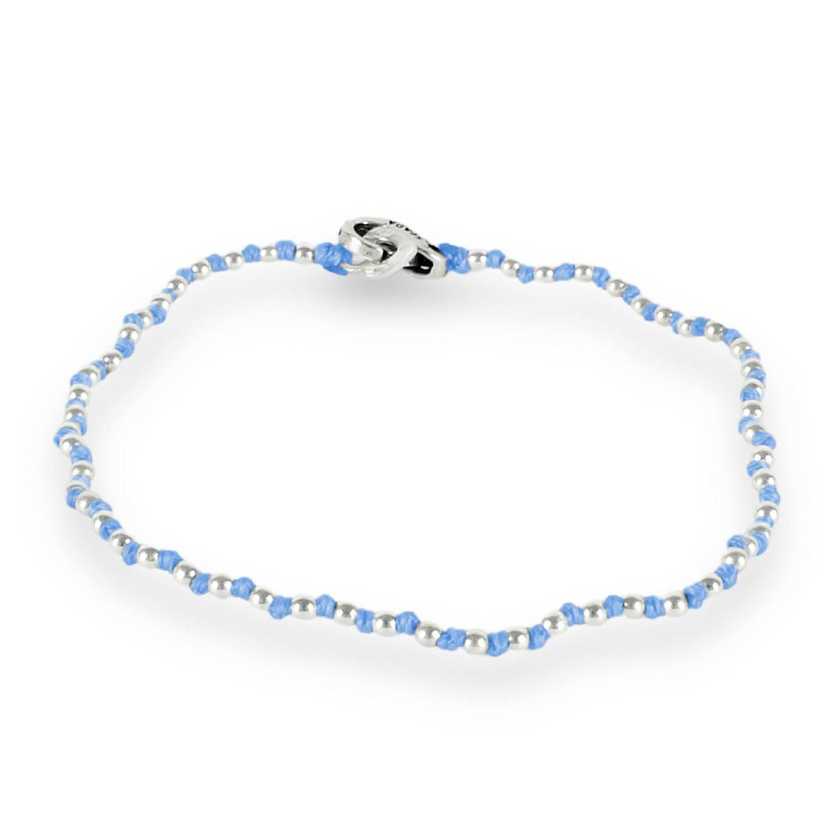 Bracciale spadino micro - SPBR042 - Spadarella Gioielli