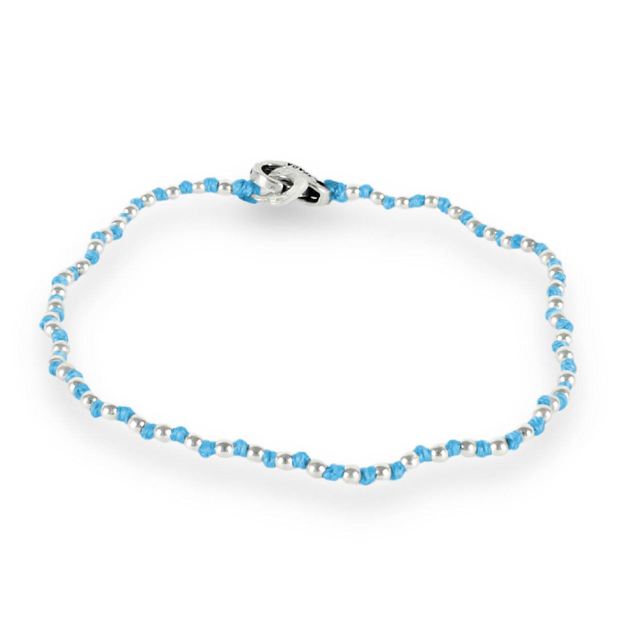 Bracciale spadino micro - SPBR042 - Spadarella Gioielli