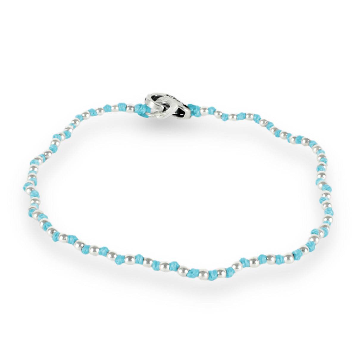 Bracciale spadino micro - SPBR042 - Spadarella Gioielli