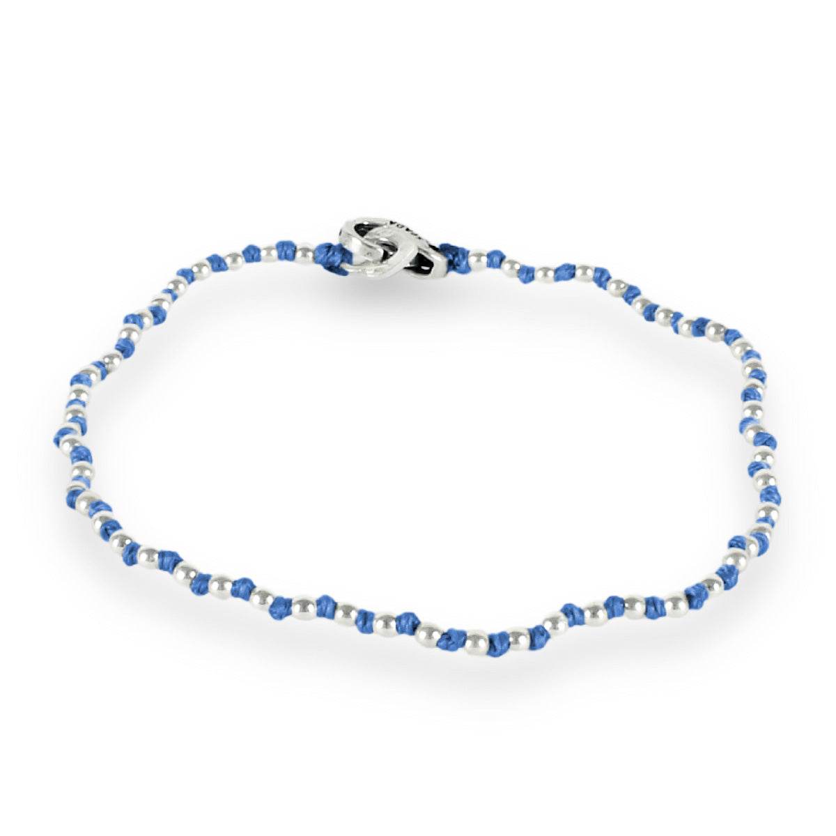 Bracciale spadino micro - SPBR042 - Spadarella Gioielli