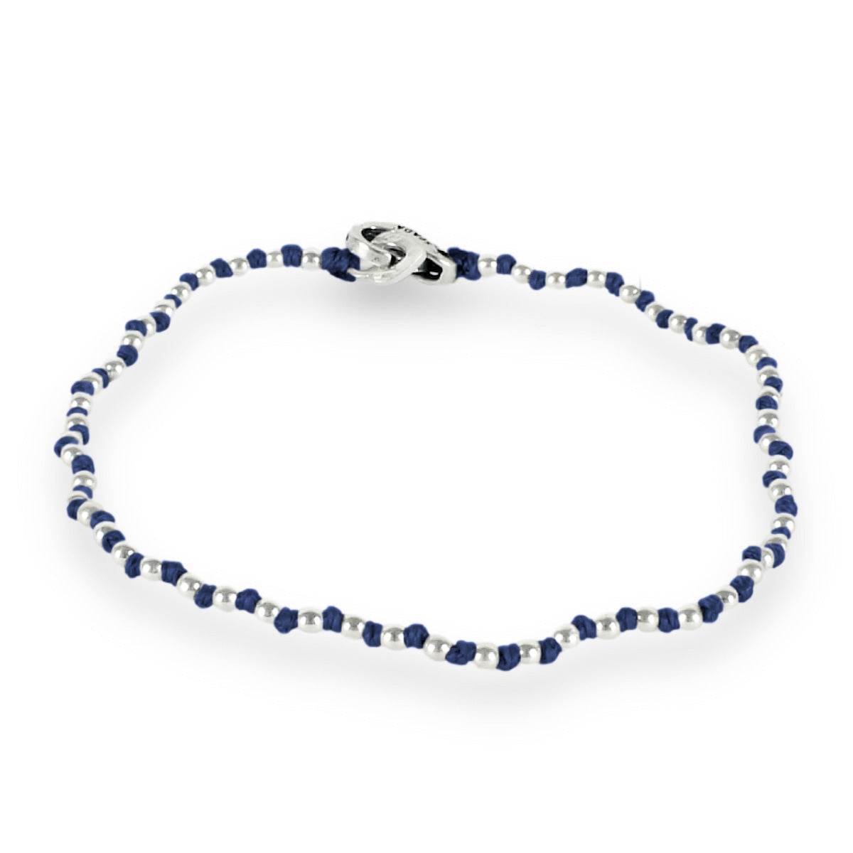 Bracciale spadino micro - SPBR042 - Spadarella Gioielli