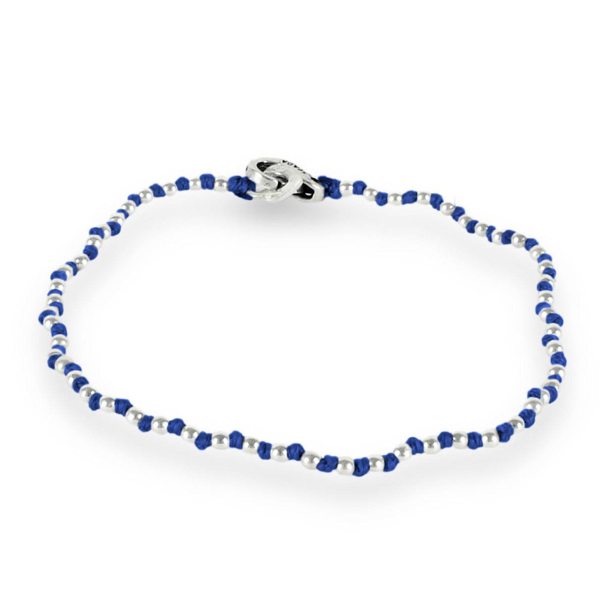 Bracciale spadino micro - SPBR042 - Spadarella Gioielli