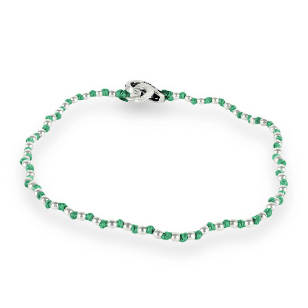 Bracciale spadino micro - SPBR042 - Spadarella Gioielli