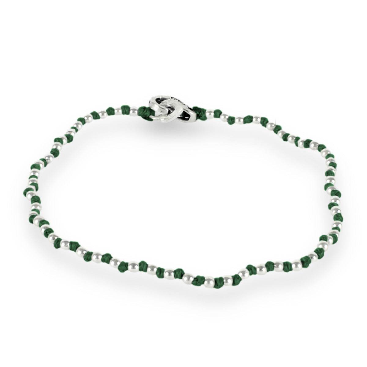 Bracciale spadino micro - SPBR042 - Spadarella Gioielli