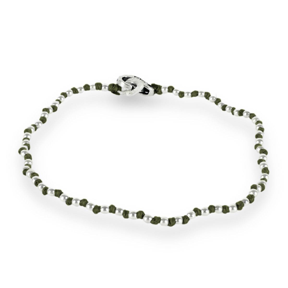 Bracciale spadino micro - SPBR042 - Spadarella Gioielli