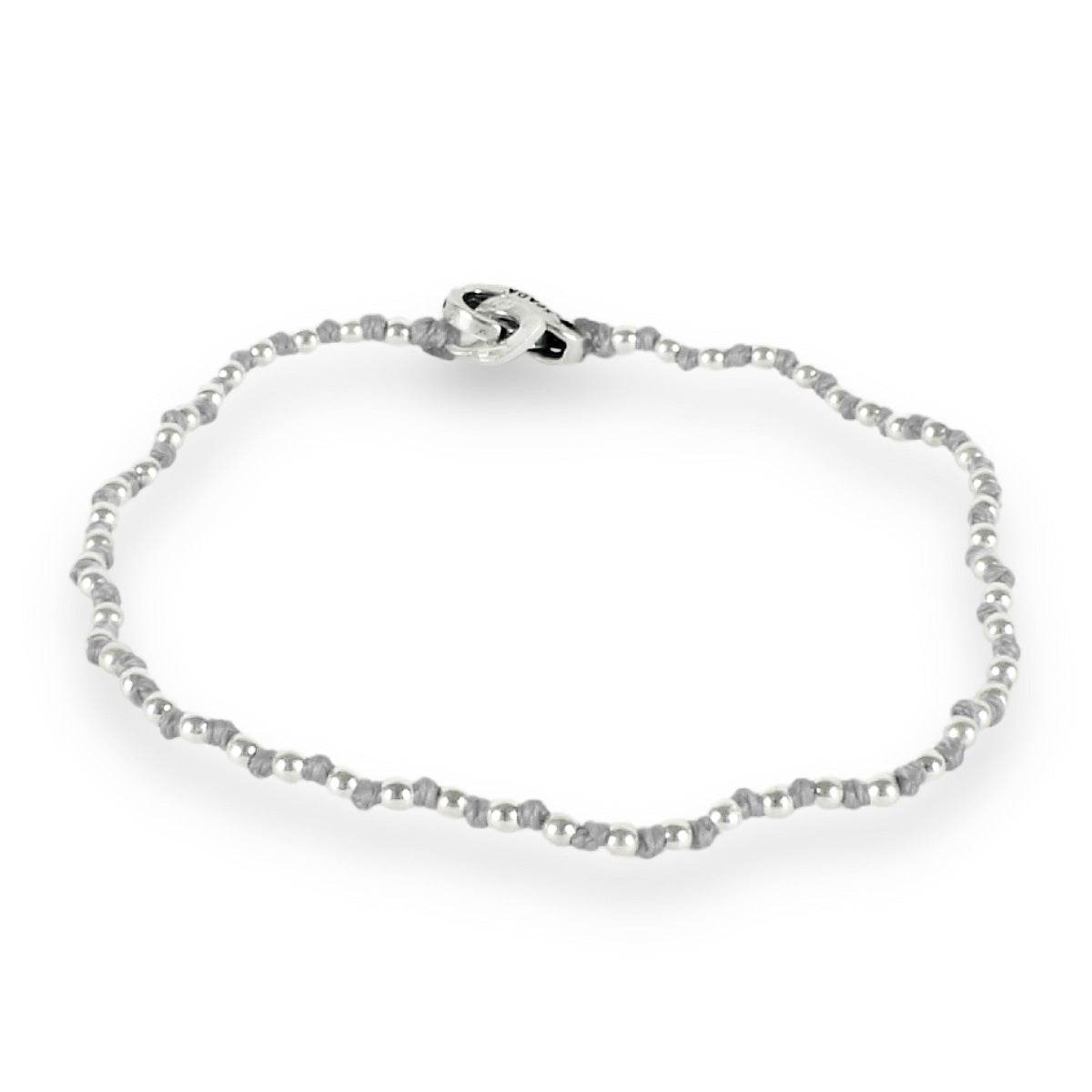 Bracciale spadino micro - SPBR042 - Spadarella Gioielli