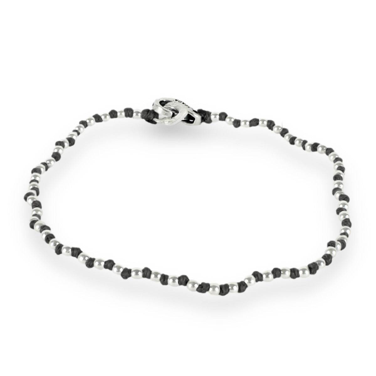 Bracciale spadino micro - SPBR042 - Spadarella Gioielli