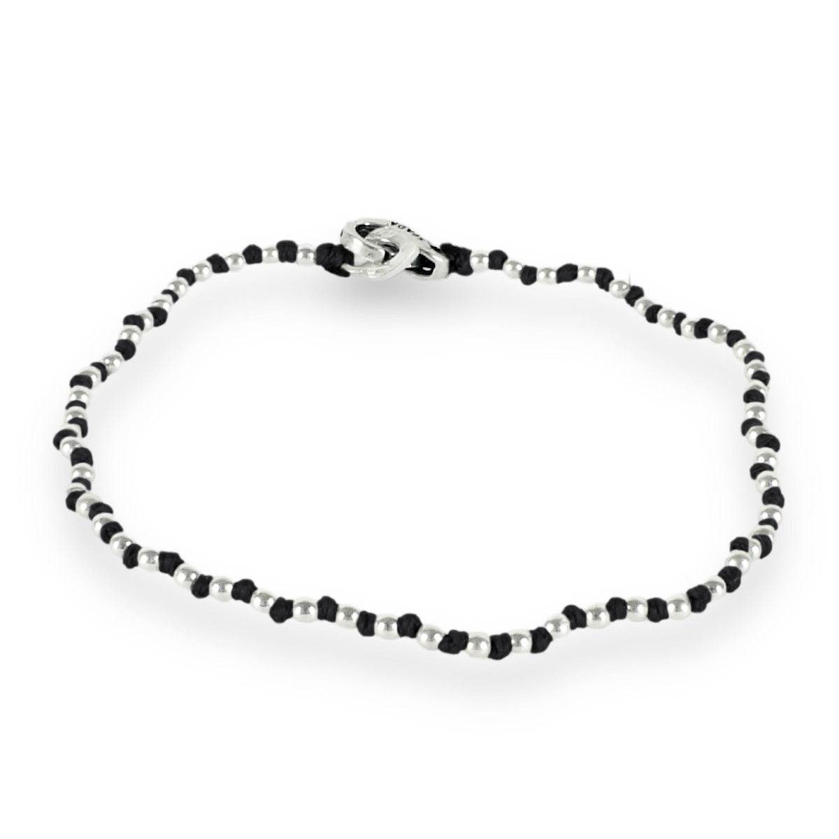 Bracciale spadino micro - SPBR042 - Spadarella Gioielli
