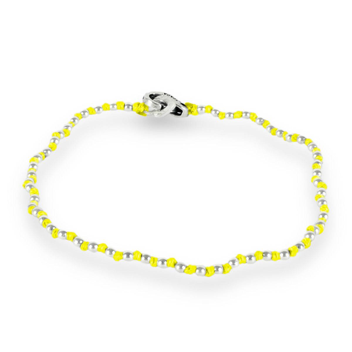Bracciale spadino micro - SPBR042 - Spadarella Gioielli