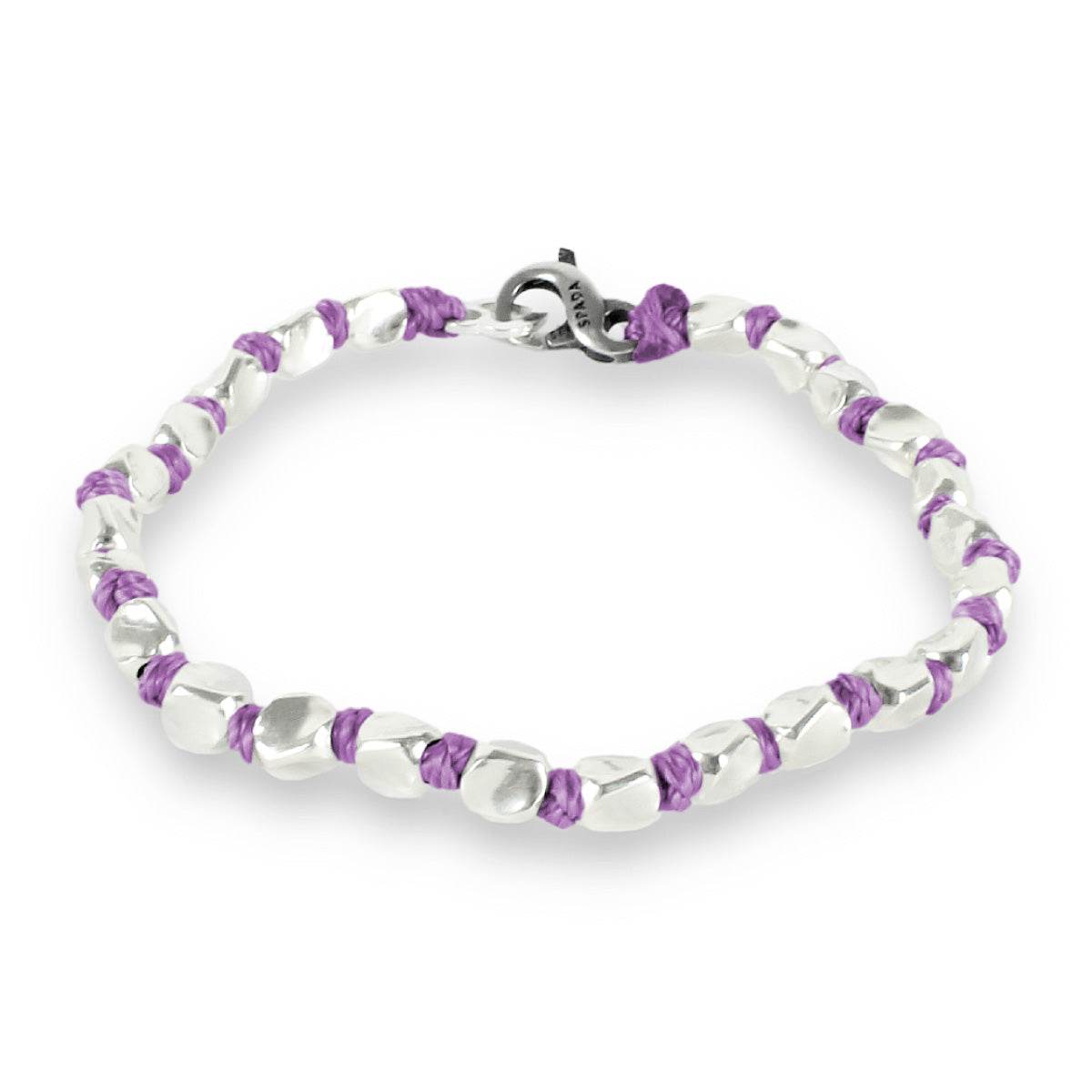 Bracciale spadino - SPBR658 - Spadarella Gioielli