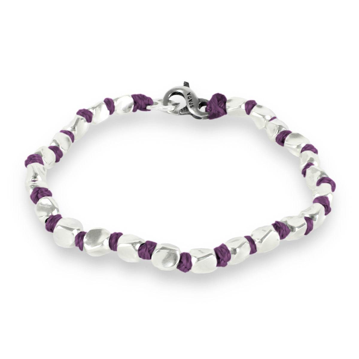 Bracciale spadino - SPBR658 - Spadarella Gioielli