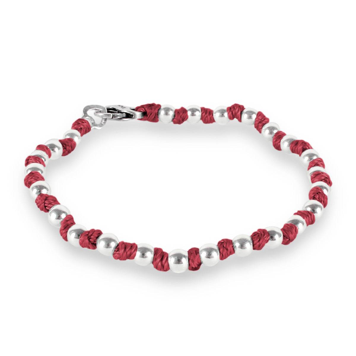 Bracciale spadino Two - SPBR002 - Spadarella Gioielli