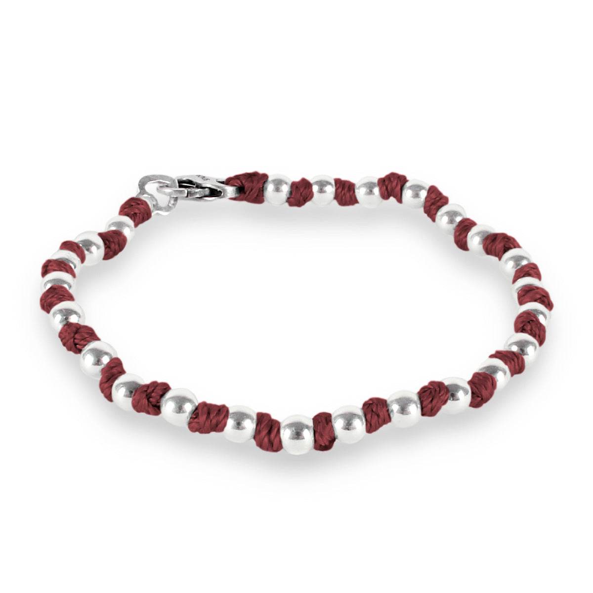 Bracciale spadino Two - SPBR002 - Spadarella Gioielli