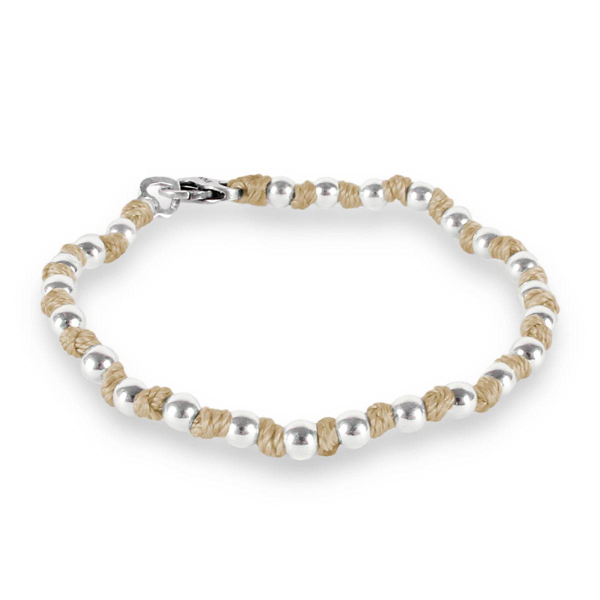 Bracciale spadino Two - SPBR002 - Spadarella Gioielli