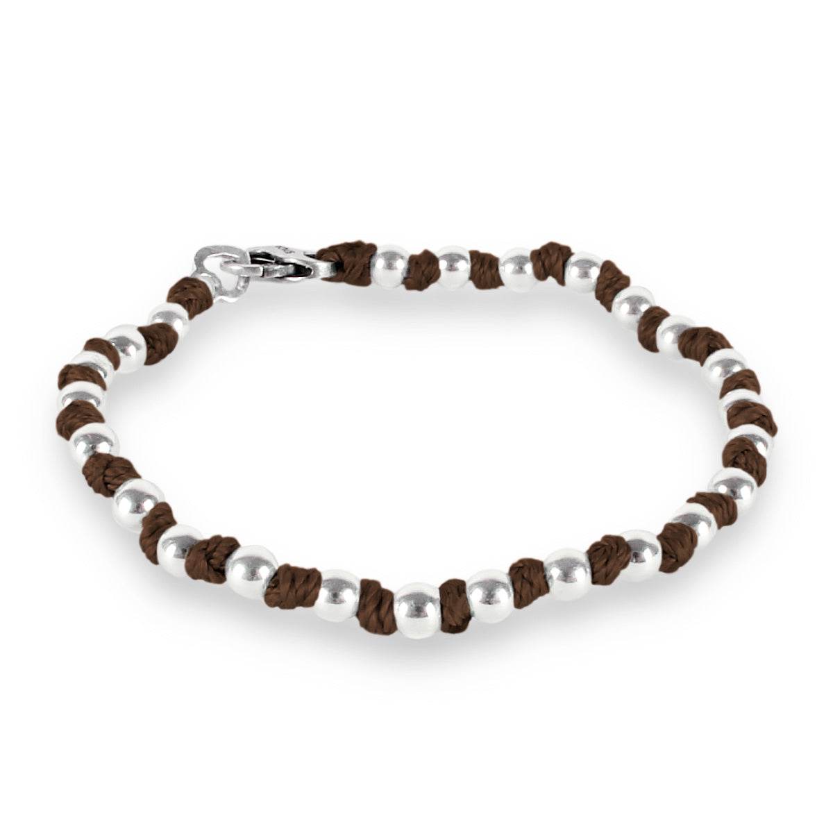 Bracciale spadino Two - SPBR002 - Spadarella Gioielli