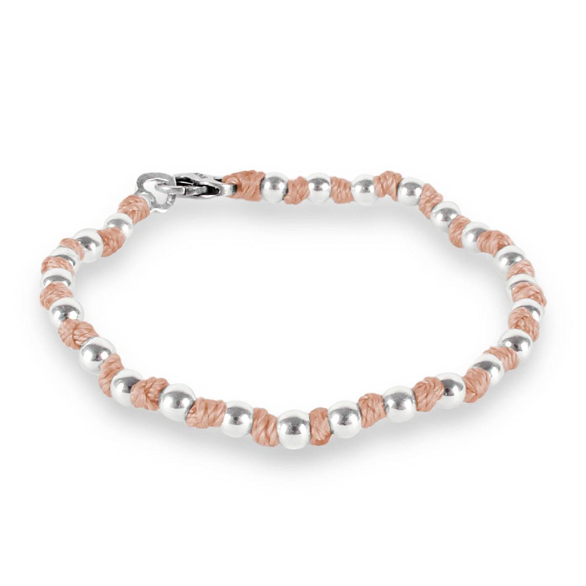 Bracciale spadino Two - SPBR002 - Spadarella Gioielli