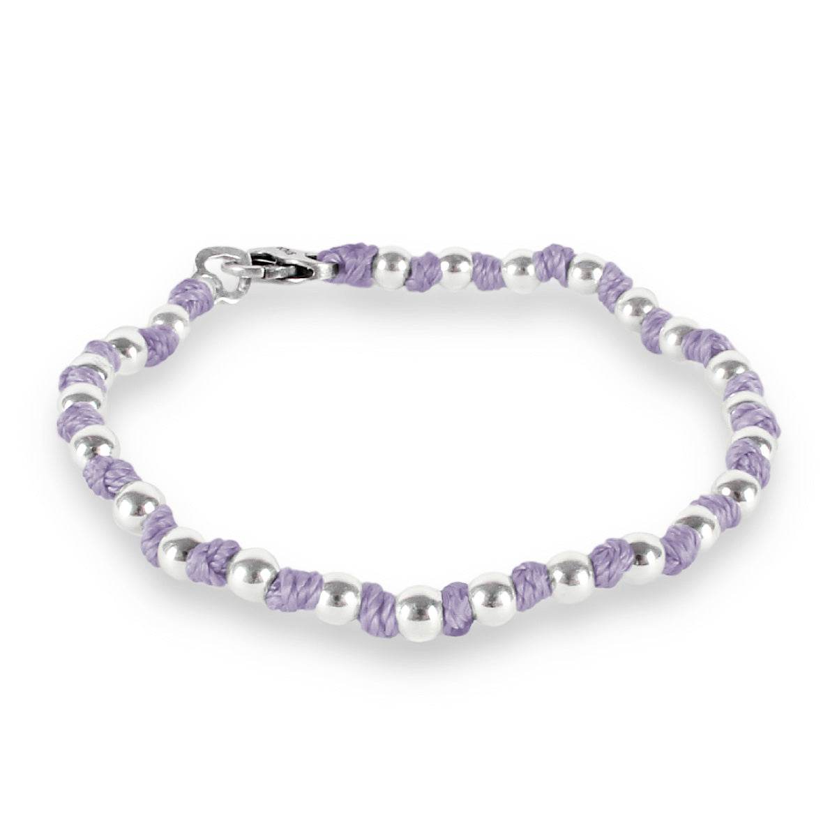 Bracciale spadino Two - SPBR002 - Spadarella Gioielli