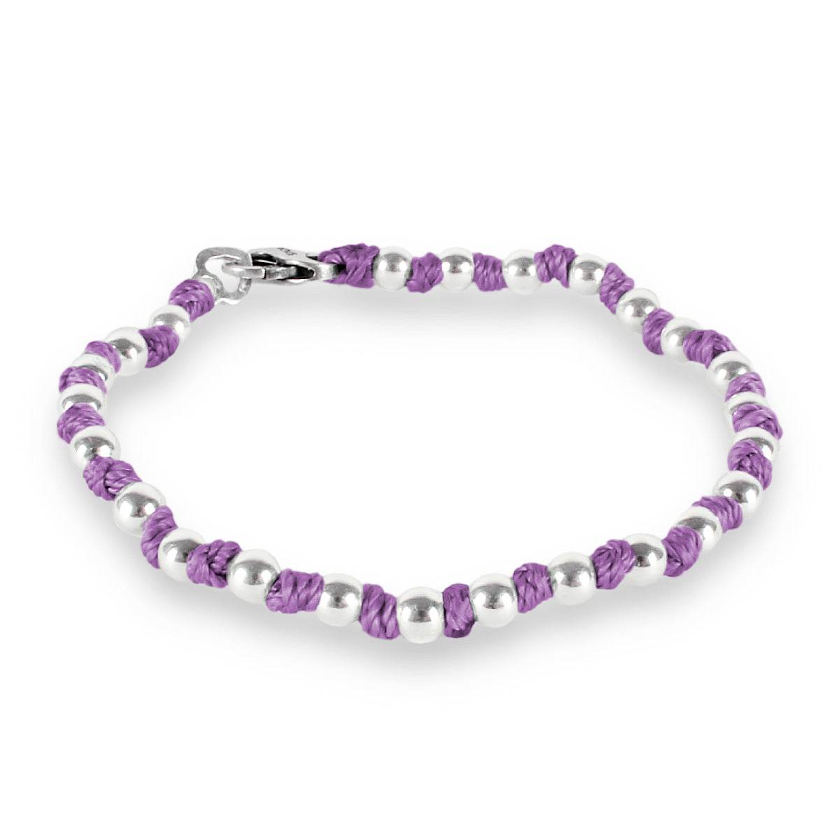 Bracciale spadino Two - SPBR002 - Spadarella Gioielli
