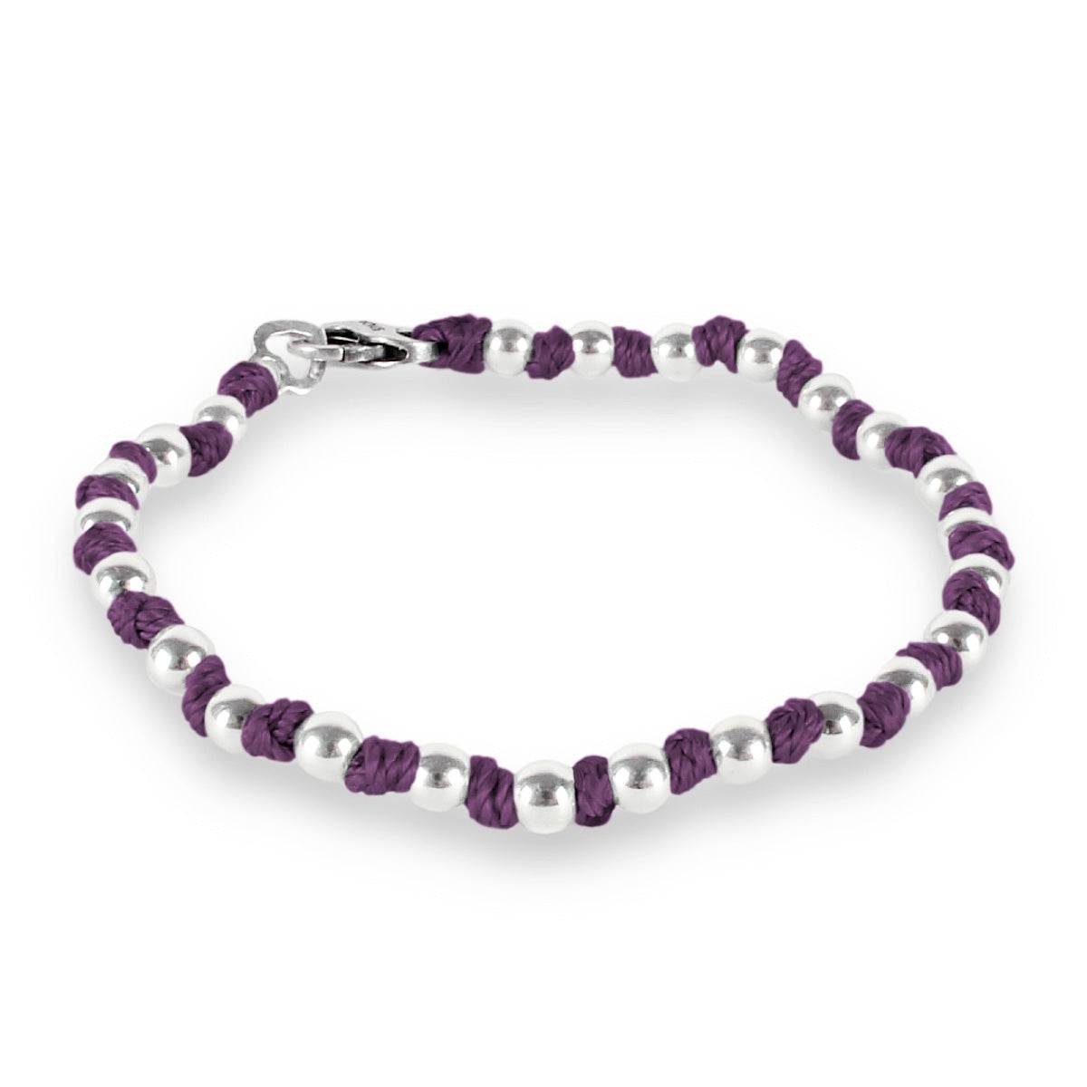 Bracciale spadino Two - SPBR002 - Spadarella Gioielli