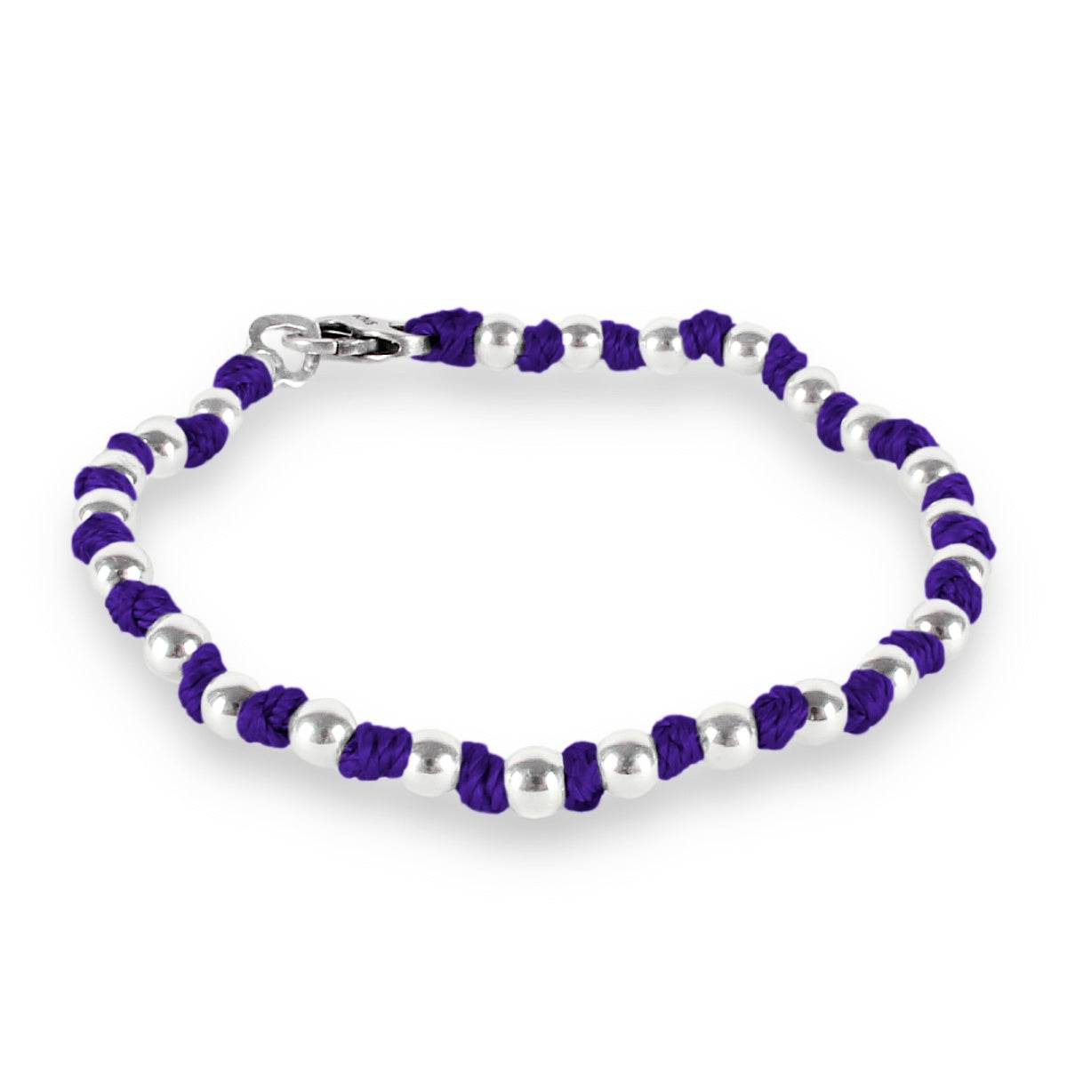 Bracciale spadino Two - SPBR002 - Spadarella Gioielli