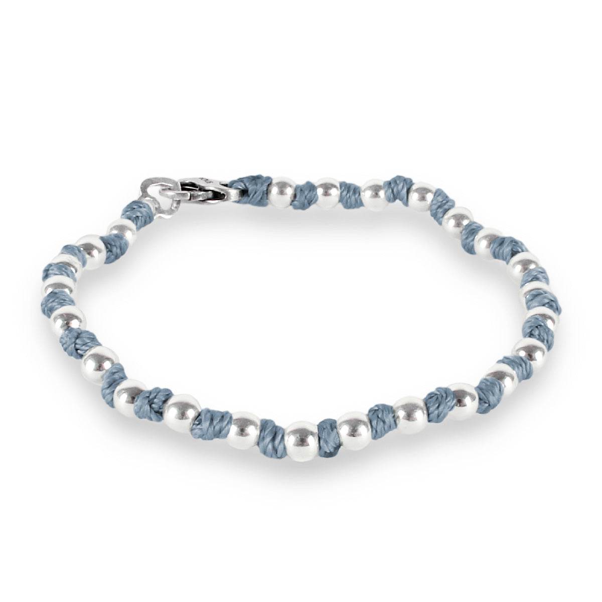 Bracciale spadino Two - SPBR002 - Spadarella Gioielli