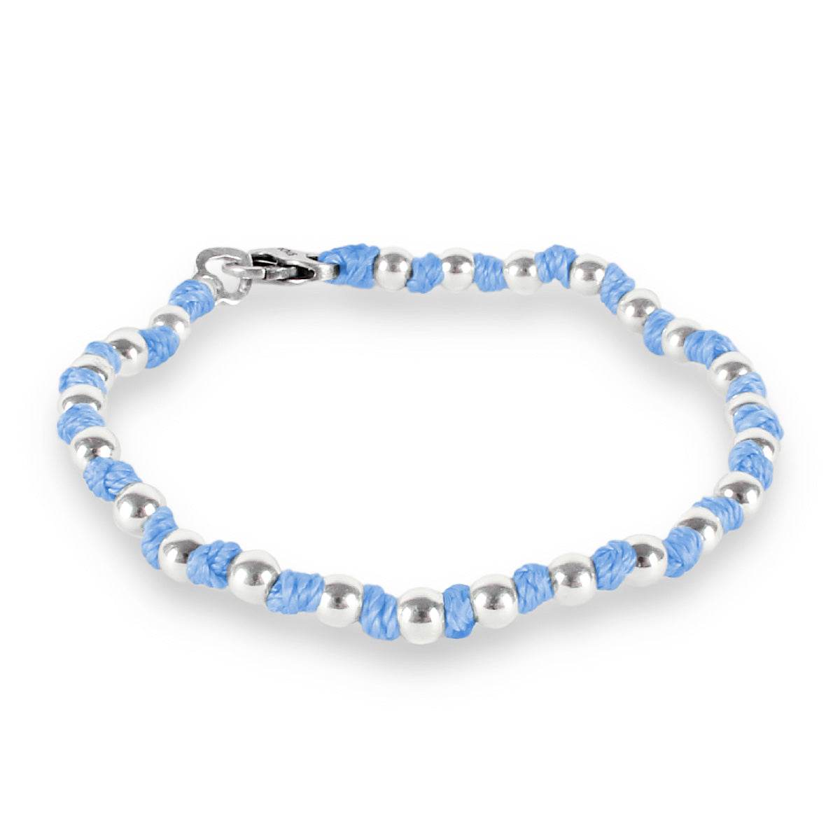 Bracciale spadino Two - SPBR002 - Spadarella Gioielli