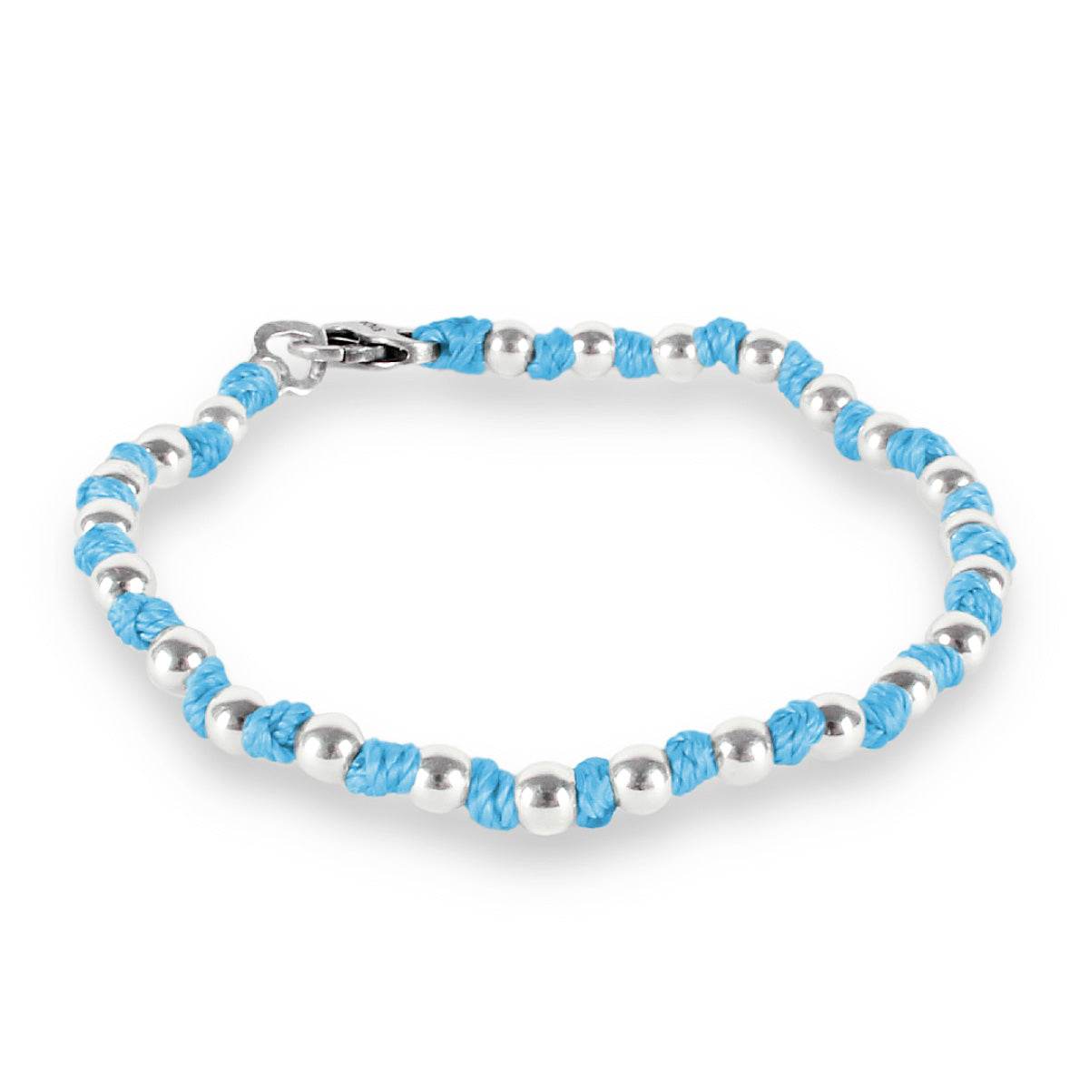 Bracciale spadino Two - SPBR002 - Spadarella Gioielli